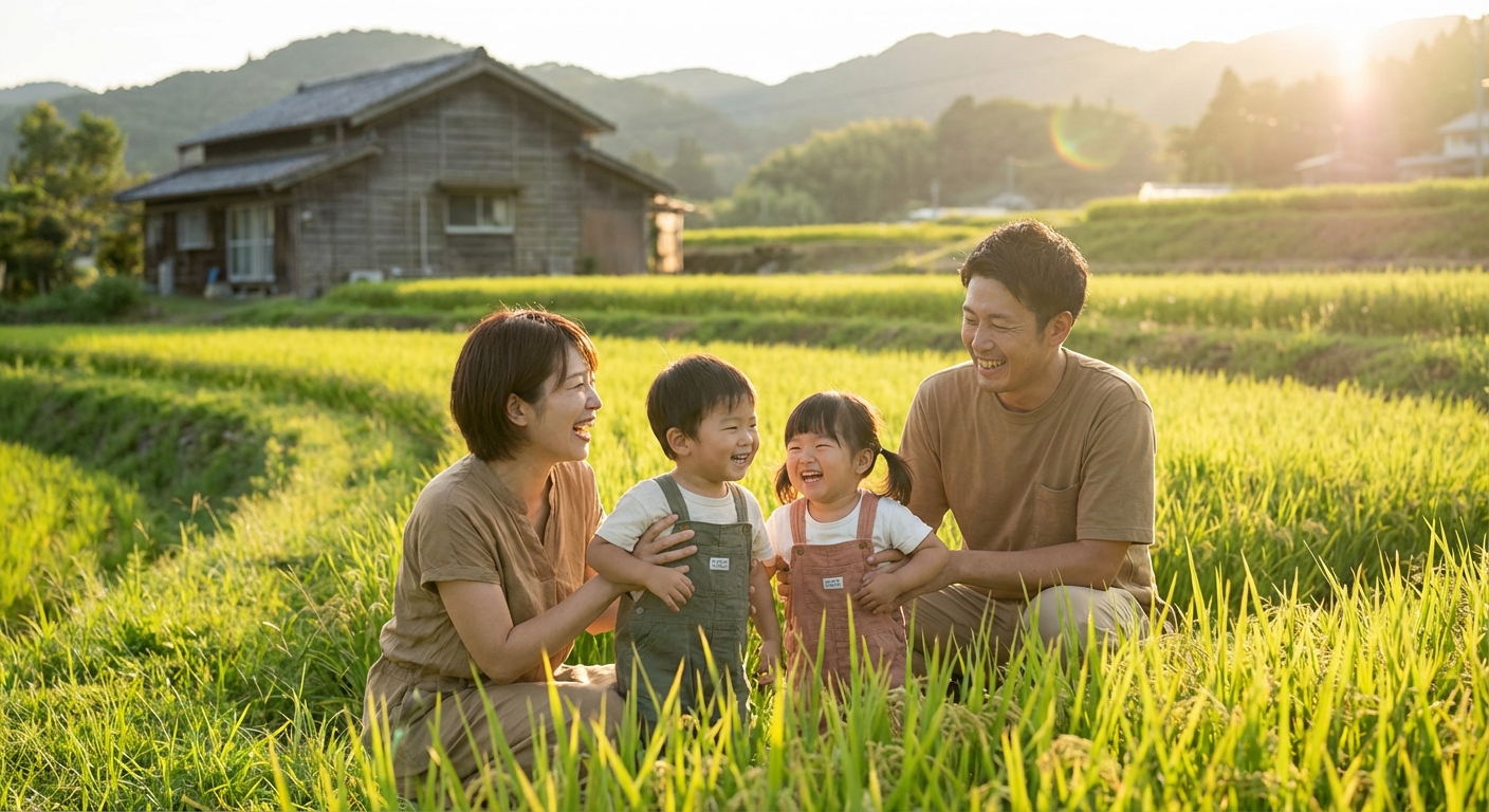 移住したら出産祝い金が100万円！地方の子育て支援金の全貌【2026年】 - イメージ1