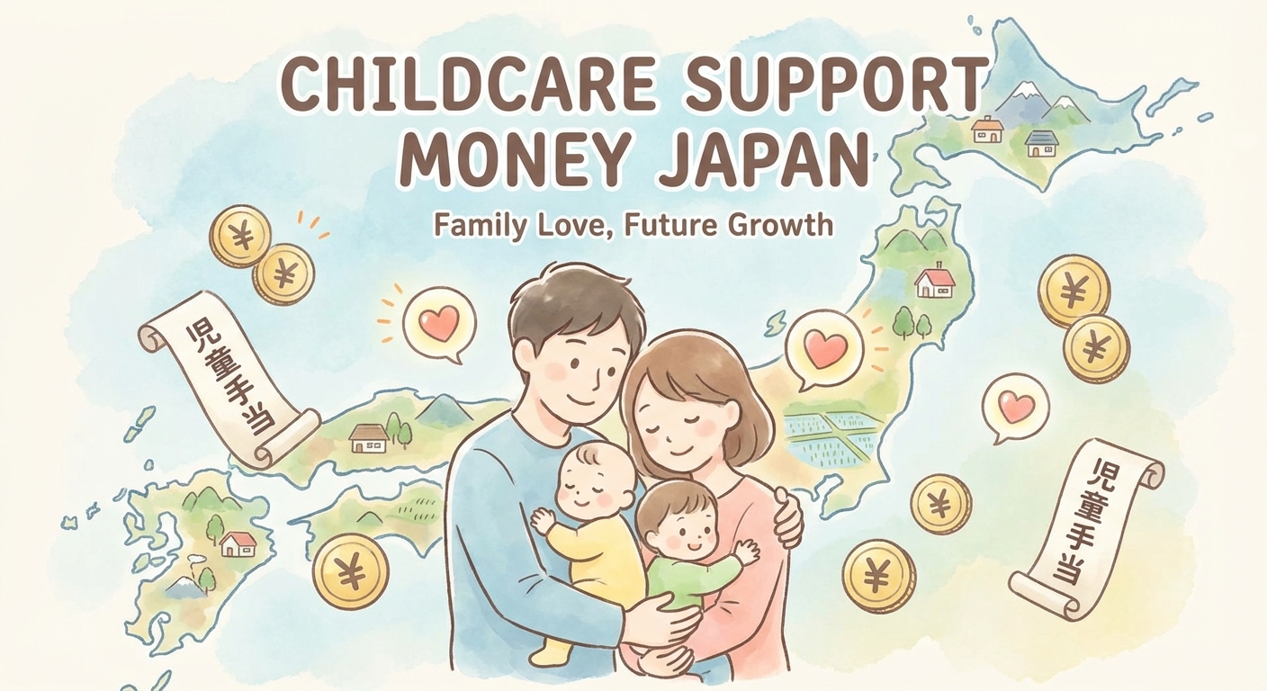 移住したら出産祝い金が100万円！地方の子育て支援金の全貌【2026年】 - イメージ2