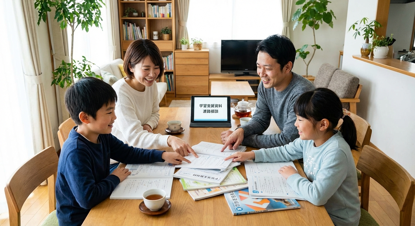 高校まで教育費ゼロの自治体が続出！子どもの教育費を年100万円節約する移住先10選 - イメージ2