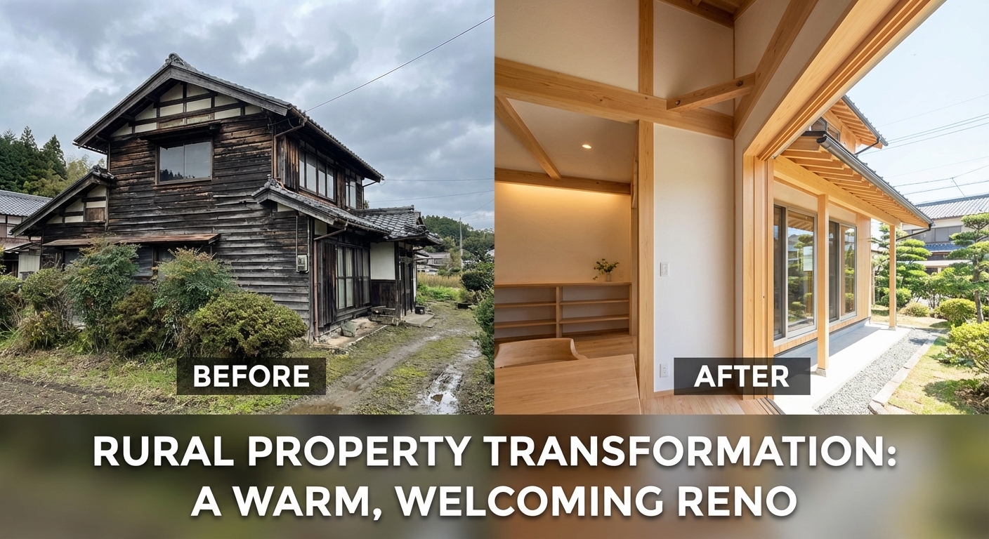 移住×家のリフォームで最大200万円!2026年の住宅補助金を総まとめ - イメージ1